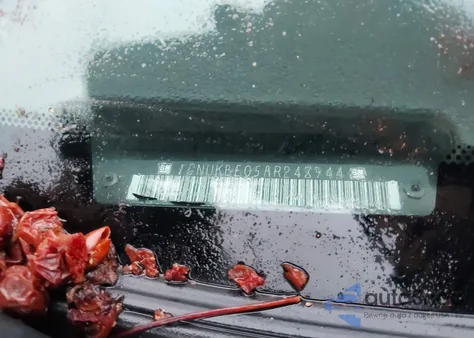 2010 Chevrolet Tahoe Lt from USA, damaged, VIN 1GNUKBE05AR248944